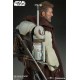 Star Wars Mythos Action Figure 1/6 Obi-Wan Kenobi 30 cm